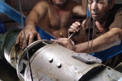 Cuando el ingenio gana (+Fotos)