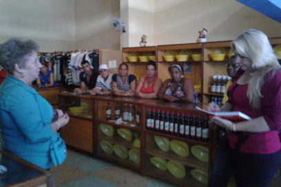 Reconocer el esfuerzo del trabajo, una tarea diaria