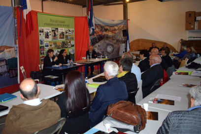 Cuban delegate to UNESCO denounces impact of the blockade on culture