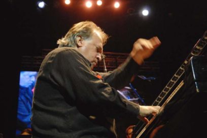 Frank Fernández: un hereje al piano