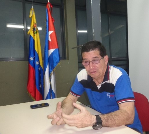 Foto: Jorge Pérez Cruz
