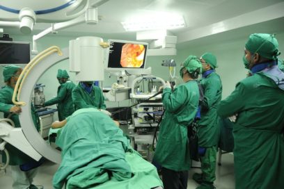 GastroCuba 2019 to discuss minimum access and biliopancreatic deseases