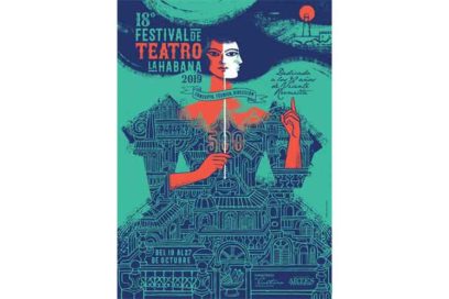 Havana Theater Festival to present plays from more than 10 countries