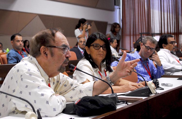 III Simposio Internacional La Revolución Cubana