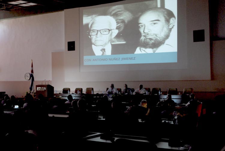 III Simposio Internacional La Revolución Cubana