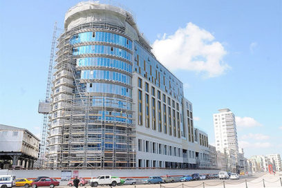 Temporada de alza turística cubana: Máxima eficiencia posible en exportación de servicios