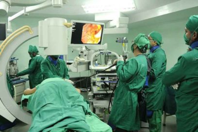 Debaten en congreso GastroCuba sobre cáncer hepático