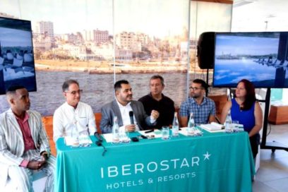 Iberostar se suma a la celebración del  aniversario 500 de La Habana