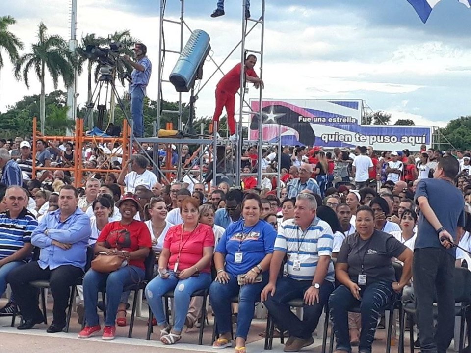 Foto: Minoska Cadalso