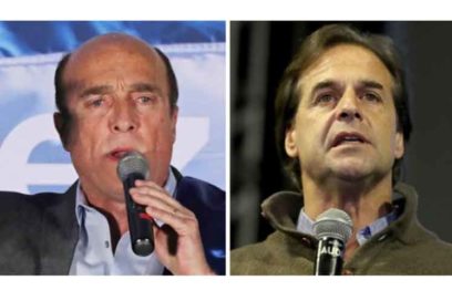 Cómputo Electoral en Uruguay confirma fuerza de Frente Amplio