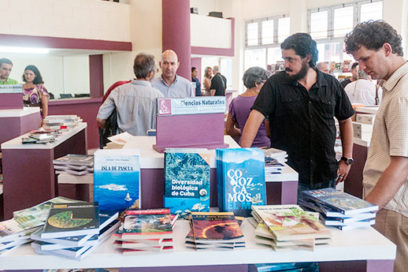 Premiarán concurso Ciudad Poesía el sábado 26