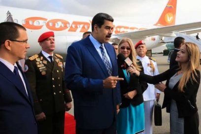 Venezuela trae a los No Alineados un mensaje de dignidad, asegura Maduro