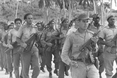 Las MNR: hijas de la necesidad de defenderse