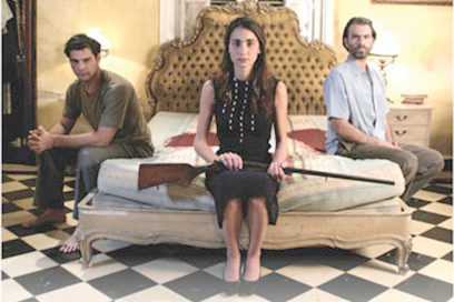 Mordidas de serpiente