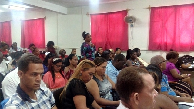 Foto: Adriana Rojas Preval