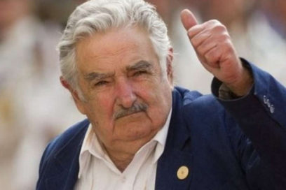 Vuelve expresidente Mujica a Senado de Uruguay
