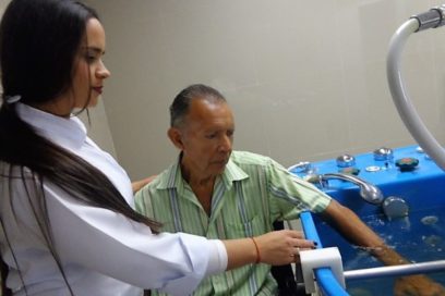 No se puede bloquear la voluntad