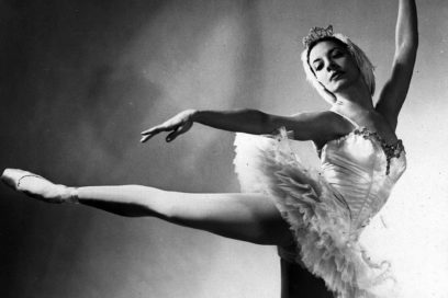 Alicia tiene mucho que enseñar todavía