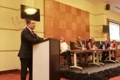 Sesiona Cibersociedad 2019 por la transformación digital cubana