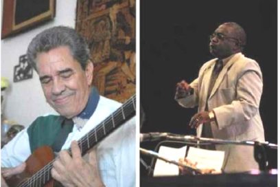 Confieren este sábado Premio Nacional de la Música 2019