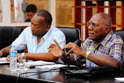 Exhorta vicepresidente cubano a erradicar incumplimientos de la zafra en Granma