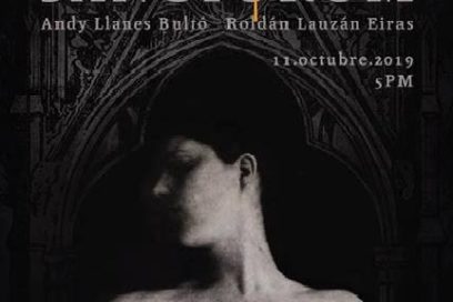 Sanctorum, una mirada desde el arte a nuestro universo más íntimo.