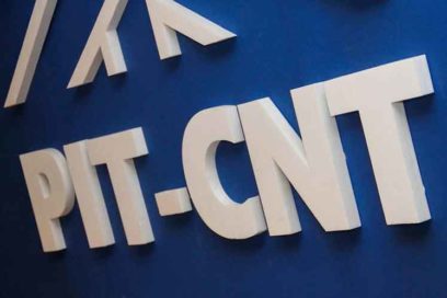 Sindicatos de Uruguay defenderán derechos en balotaje electoral