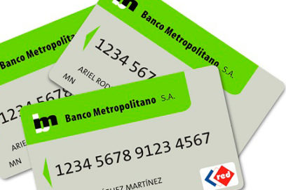 Anuncian bonificación por uso de tarjetas magnéticas