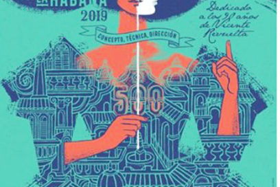 Muy cerca del Festival de Teatro de La Habana
