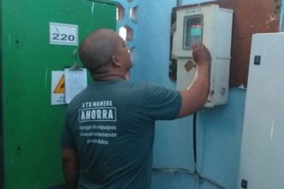 Trabajadores espirituanos por la ruta del ahorro