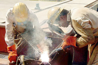 El derecho a trabajar con seguridad y salud