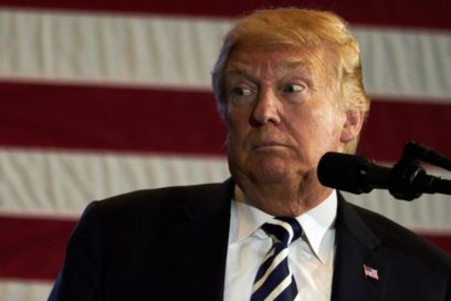 Segundo informante podría testificar contra Trump