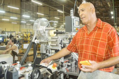 Internacional Cubana de Tabacos: Razones para innovar (+PDF)