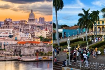 Otorgan a villas cubanas condición de “Ciudades Creativas de la Unesco”