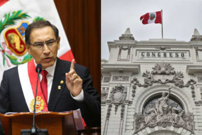 Perú: La ruta de la plata y el soborno