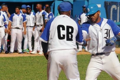 Out 27: Industriales: ¡KO y a la segunda vuelta!