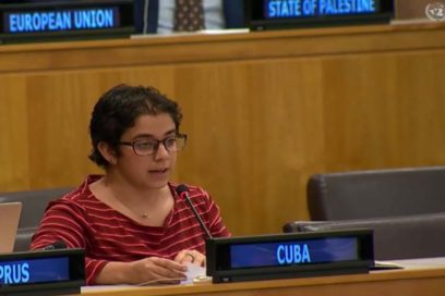 EE.UU. mantiene a la ONU bajo chantaje financiero, denuncia Cuba