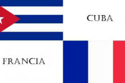 Rechazo en Francia al bloqueo contra Cuba y su extraterritorialidad
