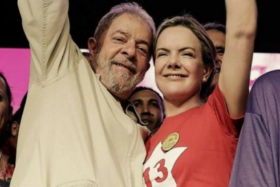 Lula, fortaleza de la esperanza para un nuevo amanecer en Brasil