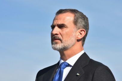 Rey Felipe VI condecorará en La Habana a Eusebio Leal