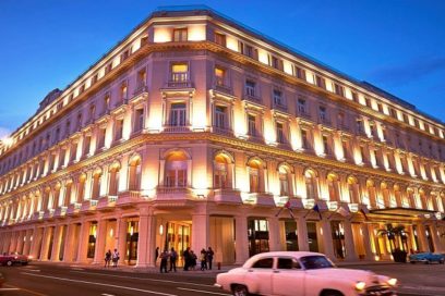 Aumenta gobierno norteamericano lista de entidades cubanas restringidas