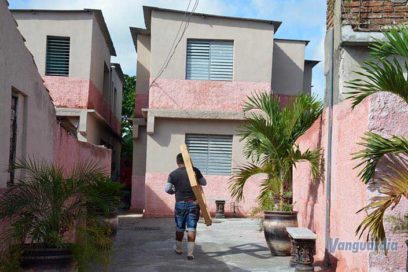 Viviendas a partir de locales en desuso (+Fotos)