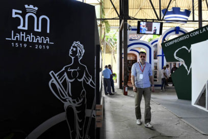 Economía cubana precisa un papel más activo de la inversión extranjera (+ Fotos)