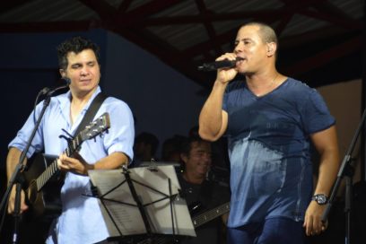 Presentará Buena Fe nuevo disco en gran concierto en el Karl Marx (+Video)