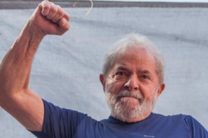 Supremo Tribunal de Brasil anula prisión en segunda instancia de Lula