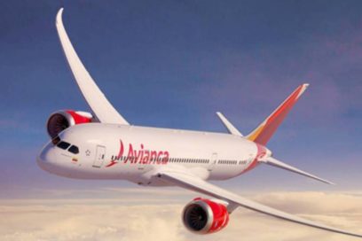 Aerolínea Avianca Holdings suspende venta de boletos desde y hacia Cuba