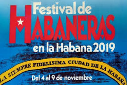 Comienza Festival de Habaneras en La Habana 2019