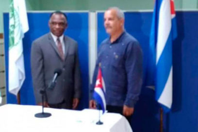 Fortalece Cuba cooperación con aduanas del Caribe