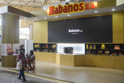 Feria Internacional de La Habana saluda hoy los 500 de la capital (+Fotos y Videos)