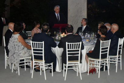 Díaz-Canel: España es parte indisoluble del “ajiaco” de nuestra nacionalidad